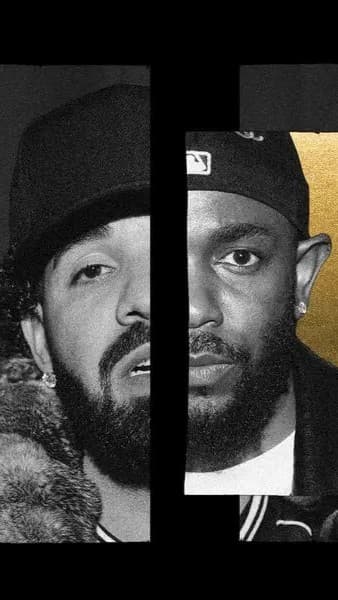 Kendrick vs Drake