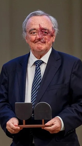 Mariano Barbacid pancreatic cancer cure