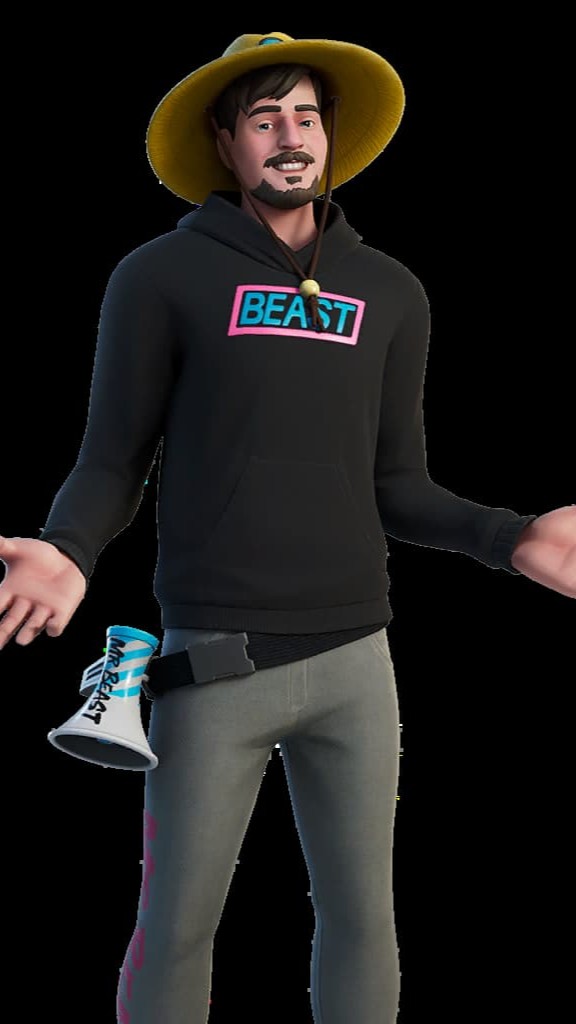MrBeast