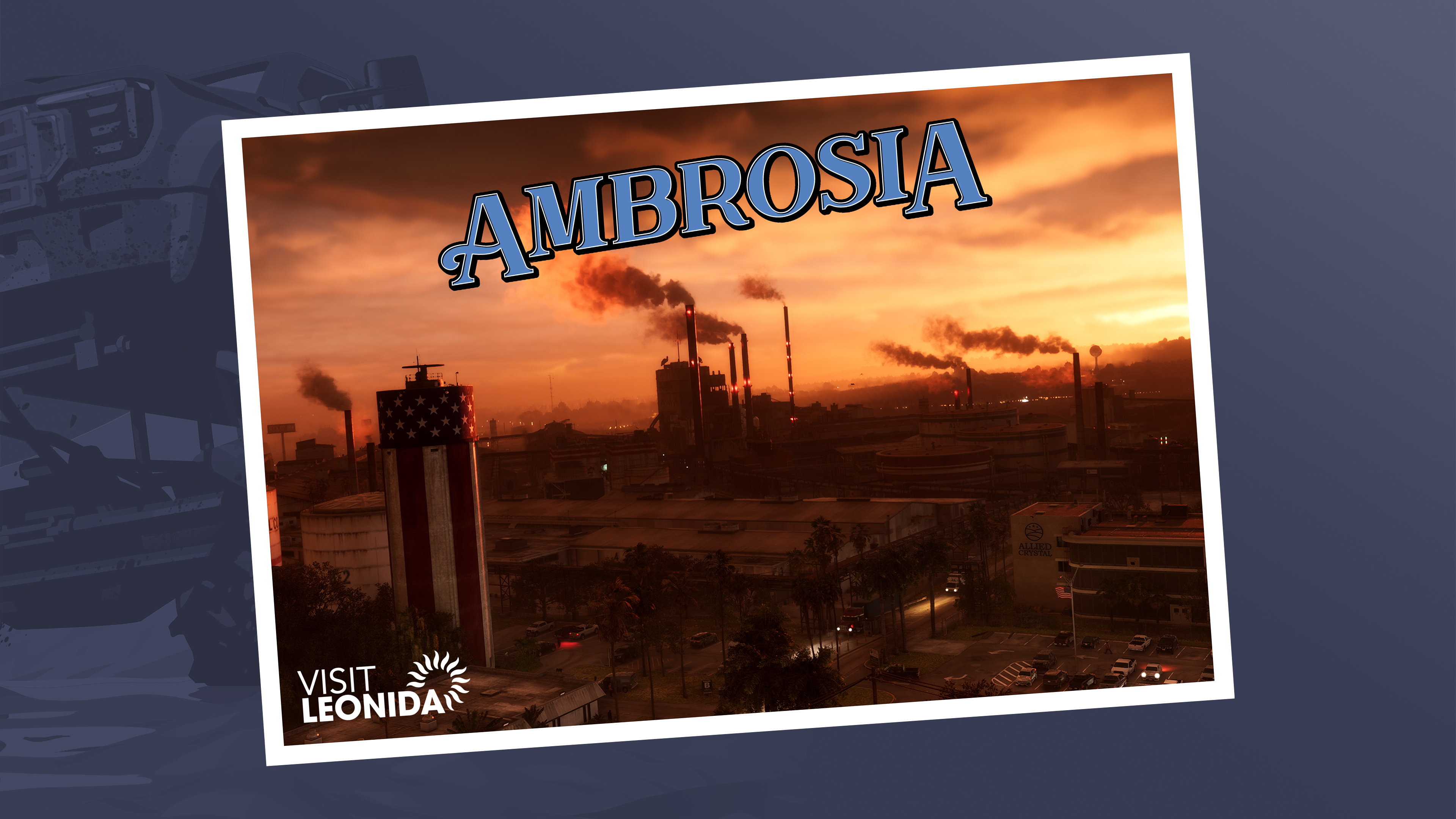 Ambrosia